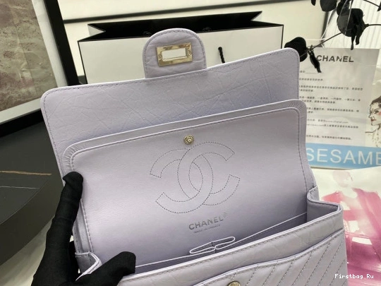 Firstbag Ru CHANEL  BAG FLAP 0711